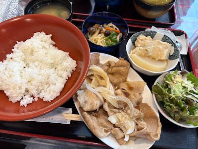 肉・菜・ごはん さかうえ 사진 4