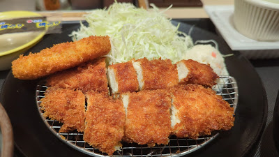 Matsunoya Nakanosakaue 사진 2