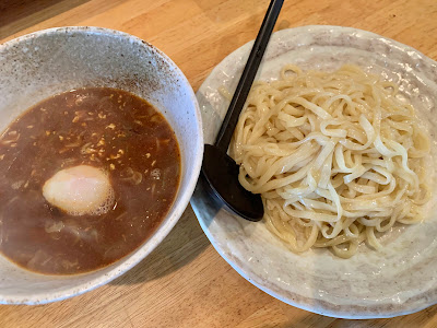 つけめんかもん 사진 2