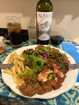 Argentina Grill 사진 4