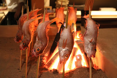 Genshiyaki Hibachi 사진 4