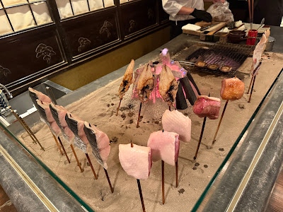 Genshiyaki Hibachi 사진 3