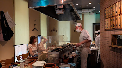 Syamo Sumibi Yakitori Kokekokko 사진 3