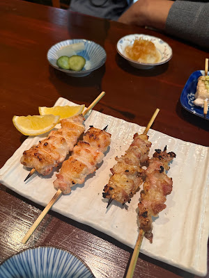Syamo Sumibi Yakitori Kokekokko 사진 4