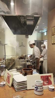 Syamo Sumibi Yakitori Kokekokko 사진 2