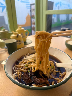 客来香拉面 사진 3