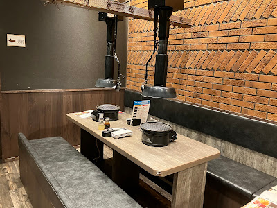 牛角 新宿大ガード店 사진 3