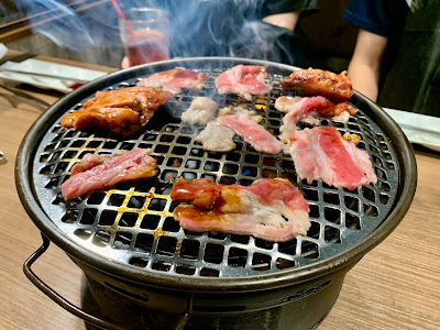 牛角 新宿大ガード店 사진 2