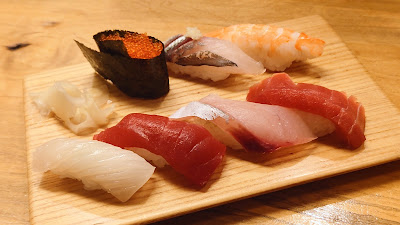 鮨酒場 やすや _Sushi-sakaba-Yasuya 사진 3