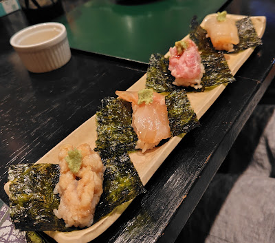 旬膳料理拓味 사진 2