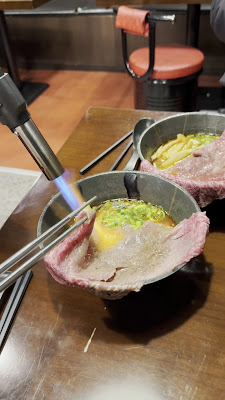Wagyu (Halal) Ramen Noodle Shinjuku Kabuki Restaurant 和牛 新宿 拉面 餐厅 사진 2
