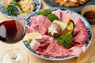 遊牧 新宿店 사진 3