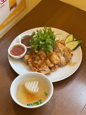 タイ食堂 ラムン Thai restaurant La Mun 사진 4