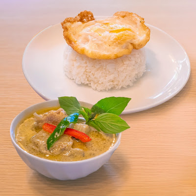 タイ食堂 ラムン Thai restaurant La Mun 사진 3