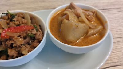 タイ食堂 ラムン Thai restaurant La Mun 사진 2