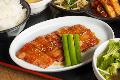 四谷 たれ焼肉のんき 사진 3