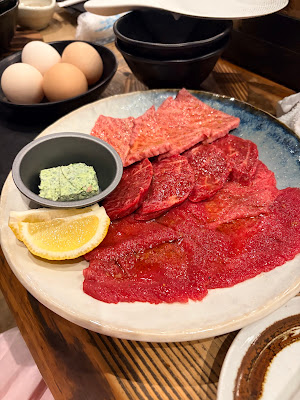 四谷 たれ焼肉のんき 사진 4