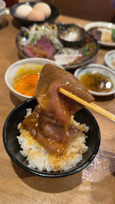 四谷 たれ焼肉のんき 사진 2