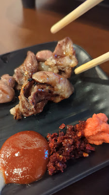 焼肉ホルモン 広味園（こうみえん） 사진 2