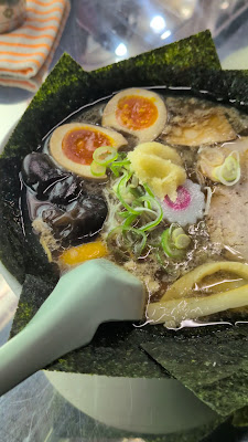 Isshin Ramen 사진 2