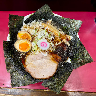 Isshin Ramen 사진 4