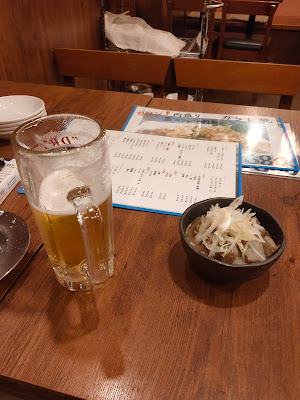 Shinbashiyakiton Boeishomaeten 사진 3