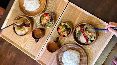 ブータン料理レストラン LASOLA 사진 4
