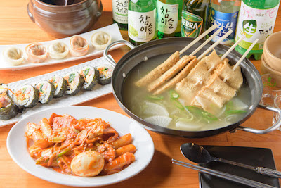 한국요리 토방 이치가야점 사진 3