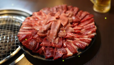黒毛和牛焼肉食べ放題 市ヶ谷牛楽 사진 2
