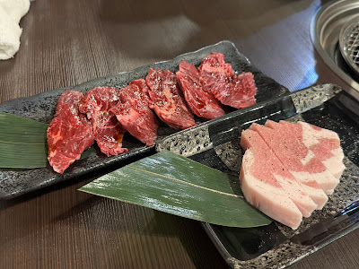 黒毛和牛焼肉食べ放題 市ヶ谷牛楽 사진 4