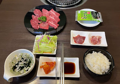 黒毛和牛焼肉食べ放題 市ヶ谷牛楽 사진 5