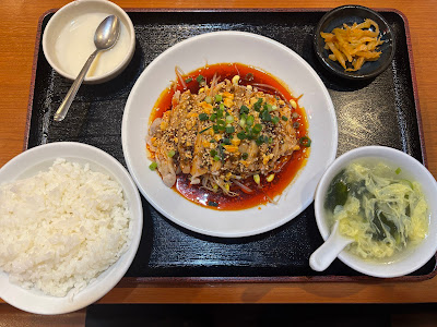 四川料理 萬達 사진 3