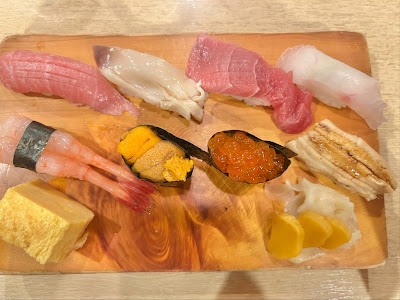 鮨膳屋 사진 4