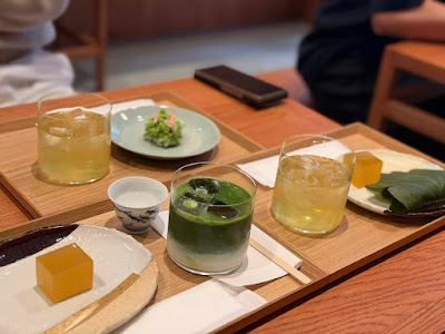 伊勢茶寮 사진 3
