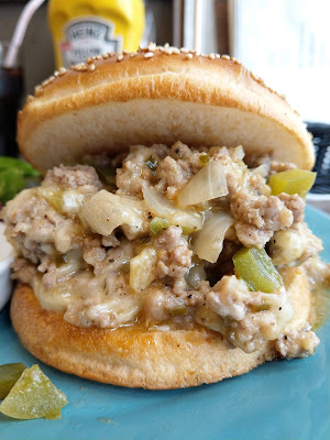 BAN Burger 飯田橋店 사진 2