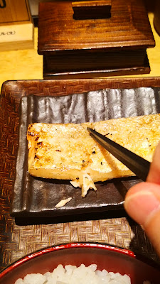 Robatayaki Fish Restaurant Saizō Iidabashi 사진 2