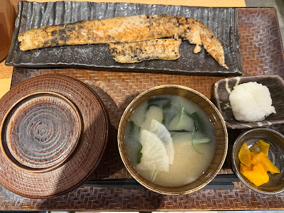 Robatayaki Fish Restaurant Saizō Iidabashi 사진 4