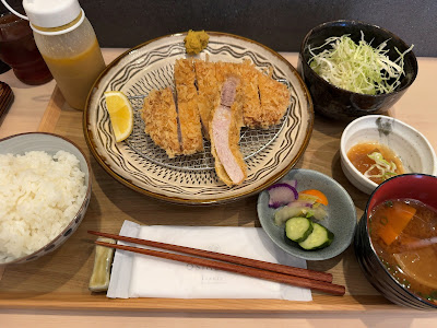 Tonkatsu Karaku 사진 3