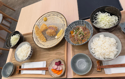 Tonkatsu Karaku 사진 2