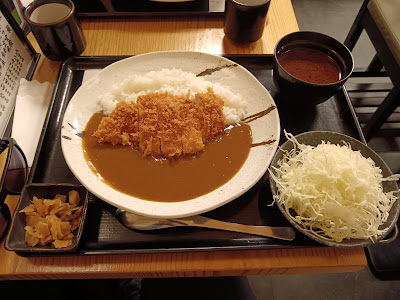 Tonkatsu Maruya 사진 3