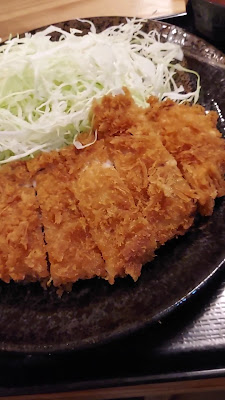 Tonkatsu Maruya 사진 2