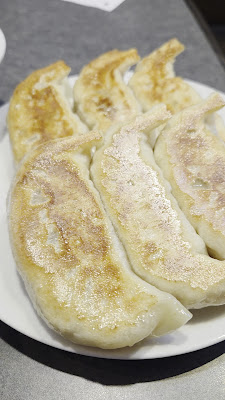 Kanda Gyouzaya 사진 2
