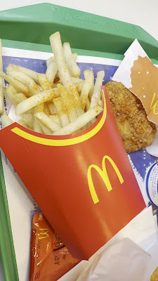 McDonald's 사진 2