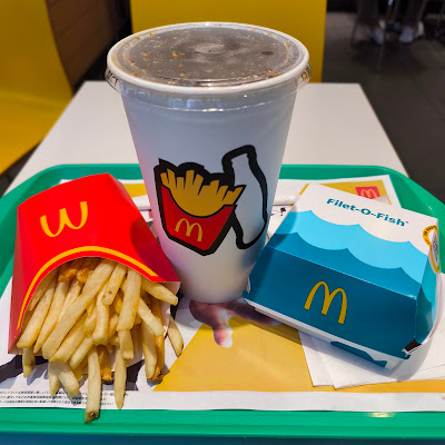 McDonald's 사진 3