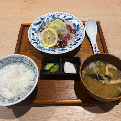 神田食堂 本店 사진 3
