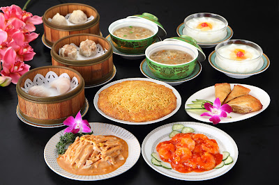 BAIRAN Chinese Restaurant 사진 3