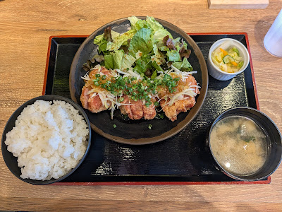 Narutokitchin Kandaten 사진 4