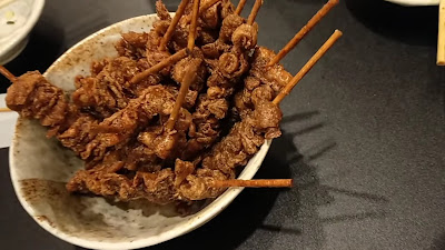 Yakitori Mizutaki TORIICHIZU Akibahara 사진 2