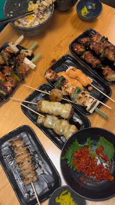 Yakitori Mizutaki TORIICHIZU Akibahara 사진 4