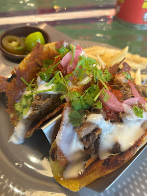 THE BARBA TOKYO MEAT MEET / TACOS california mexican 사진 4
